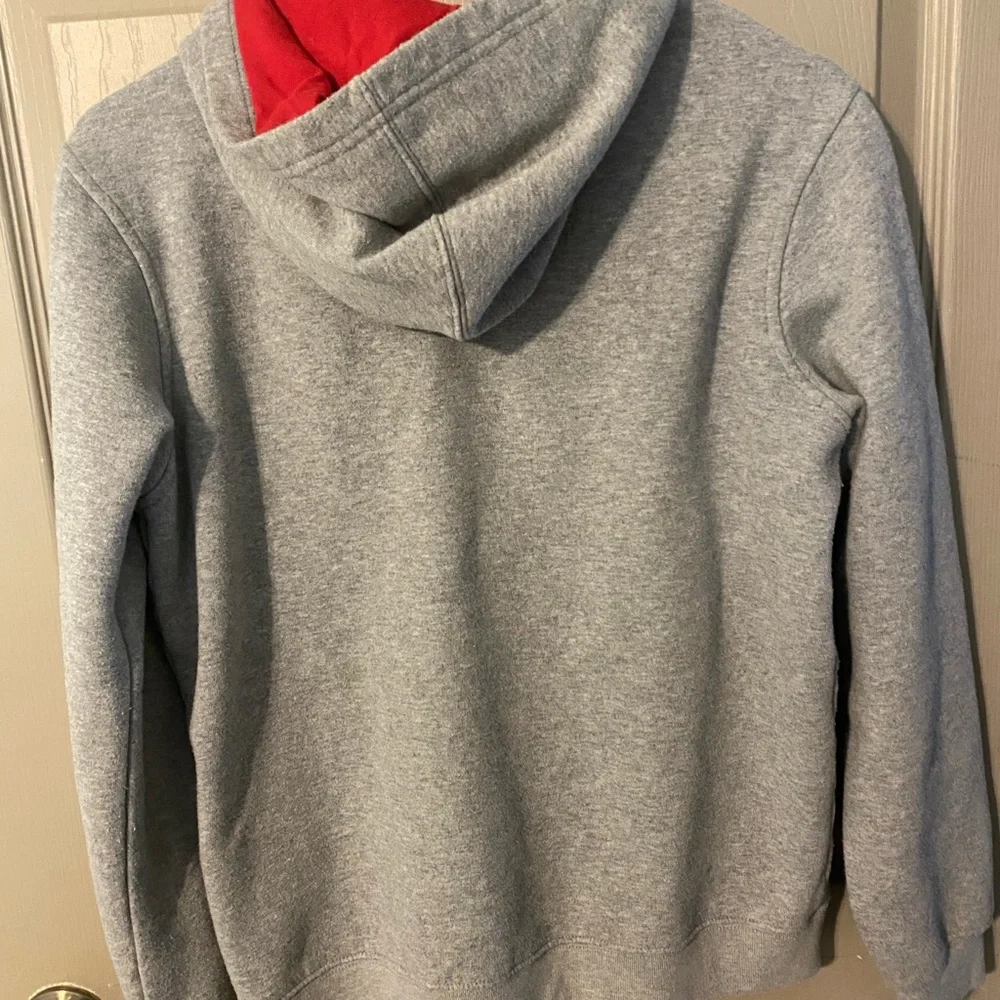 🎄 Arkansas Razorbacks jacket - Picture 3 of 4